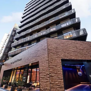 4* 호텔 로얄 파크 캔버스 고베 산노미야