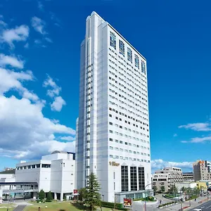 4* 호텔 미야코