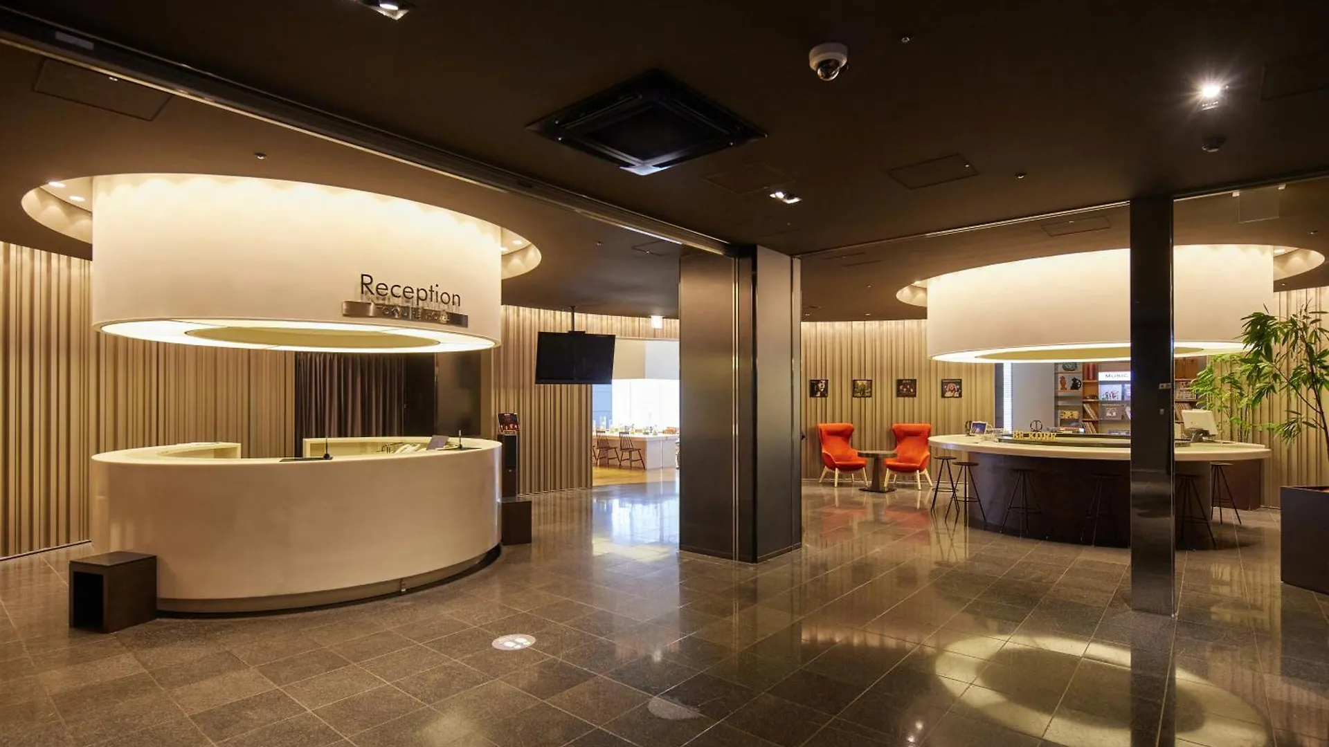 酒店 神户元町东急rei酒店