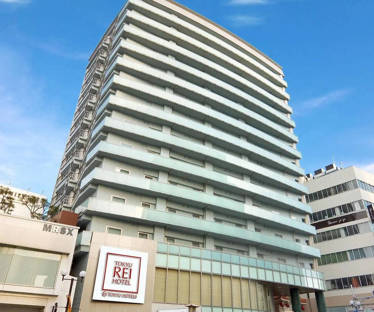 神户元町东急rei酒店