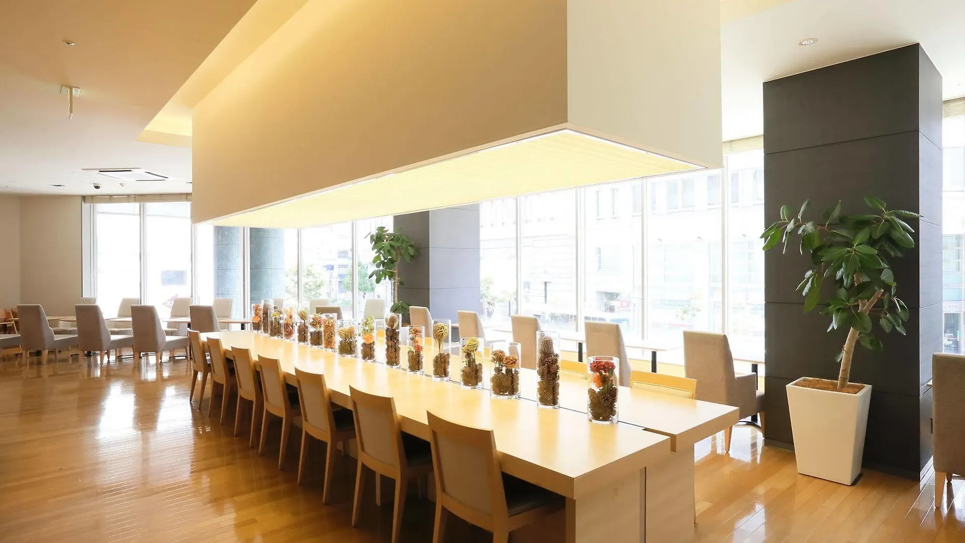 神户元町东急rei酒店
