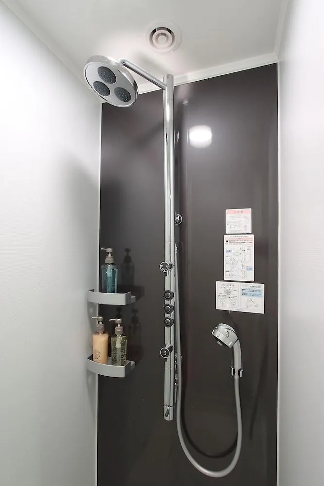 고베 모토마치 도큐 레이 호텔 고베 시 3*, 고베 시