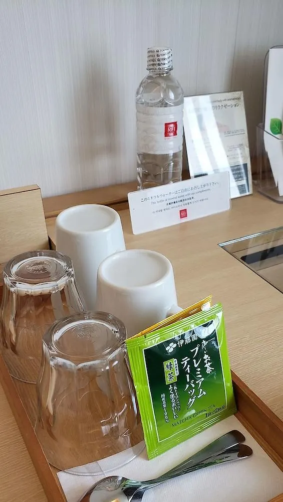 고베 모토마치 도큐 레이 호텔 고베 시  고베 시